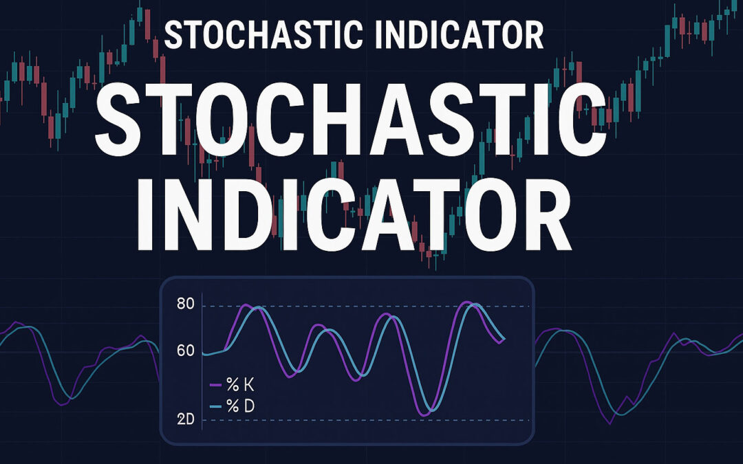 Stochastic indicator
