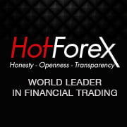 Create an account with Hotforex to start trading