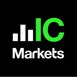 Create an account with IC Markets to start trading.