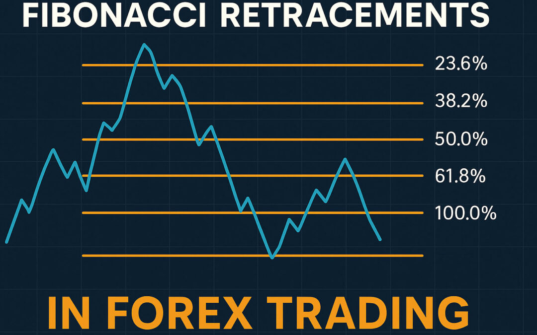 Fibonacci Retracements Indicator
