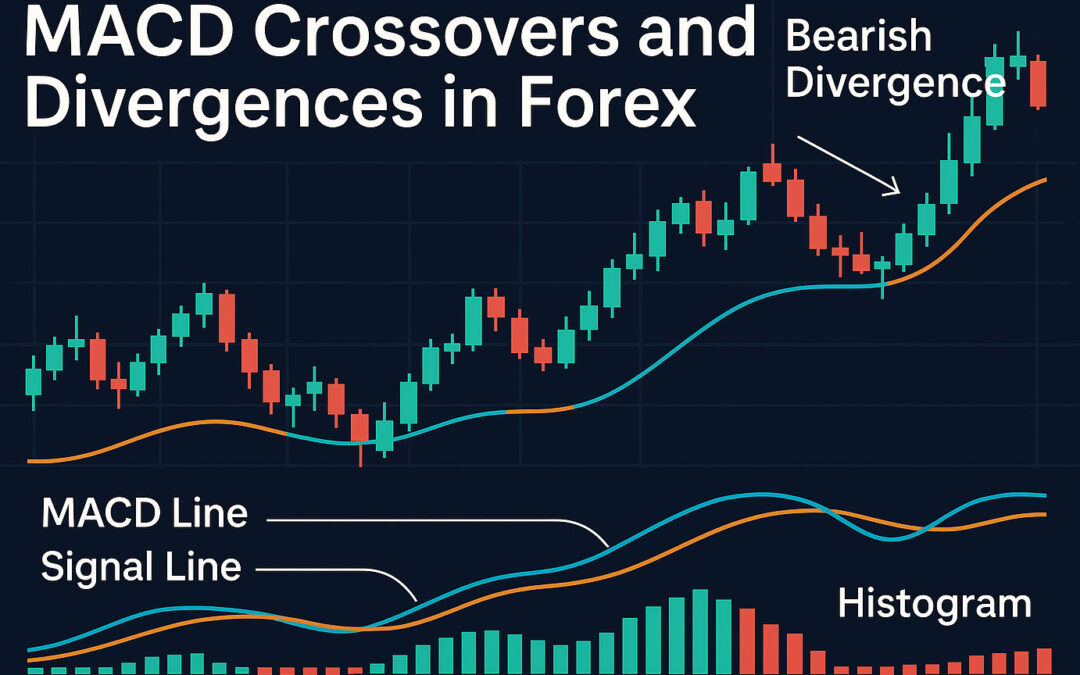 MACD Crossovers Indicator